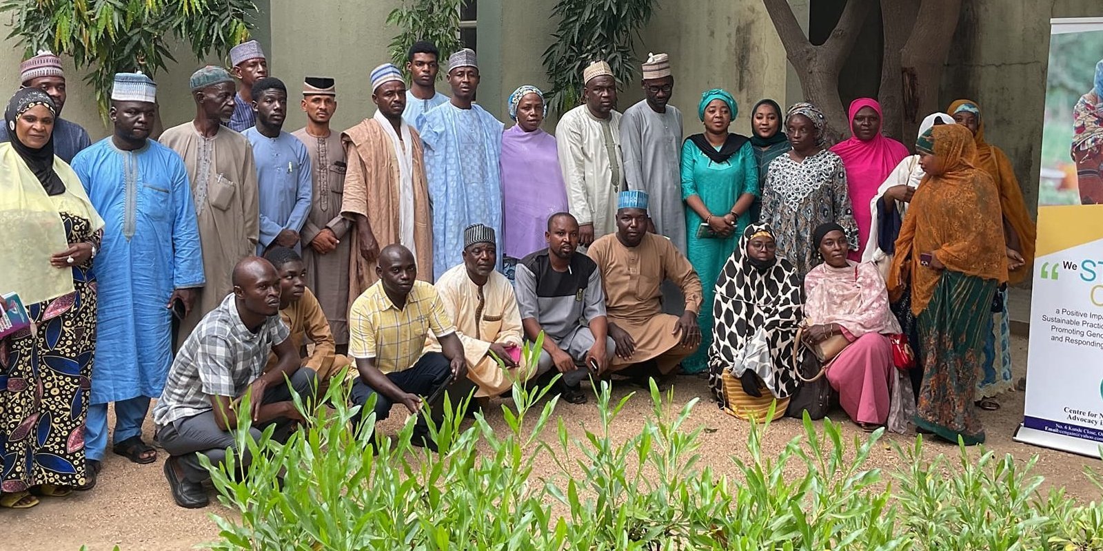 ACReSAL Equipped GBY Service Providers On GRM Techniques Across Project Affected Communities -7