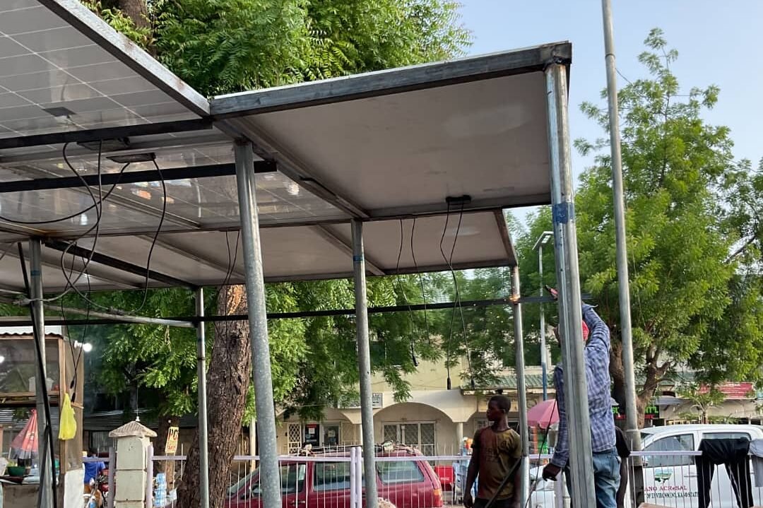 Abdullahi Wasai TH Nassarawa borehole-8