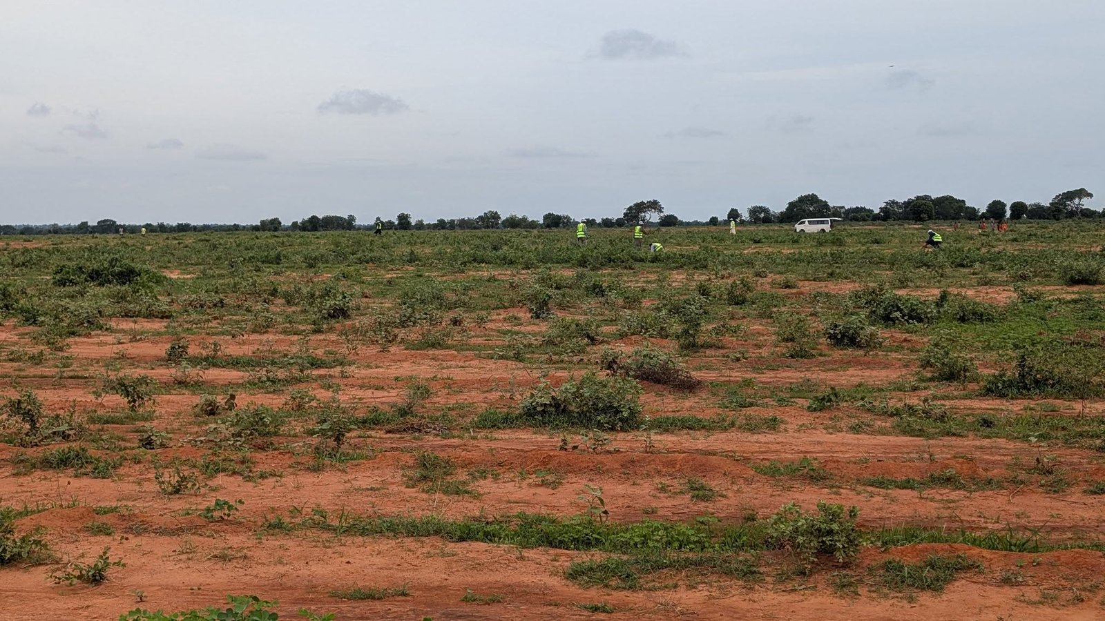 FAO’s 2025 Kano Mission Concludes with Key Recommendations-6